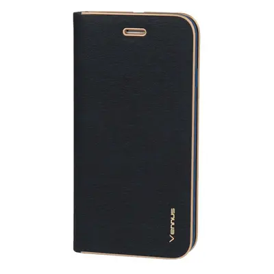 Pouzdro Vennus Book s rámečkem pro Xiaomi Redmi Note 11 5G/Note 11S 5G/Poco M4 Pro 5G navy