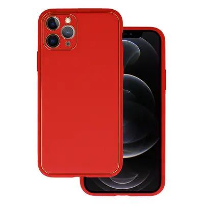 Pouzdro TEL PROTECT pro Iphone 11 Pro červené