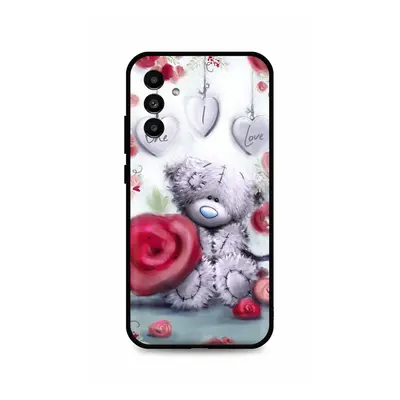 Kryt TopQ Samsung A13 5G Teddy Bear 87885