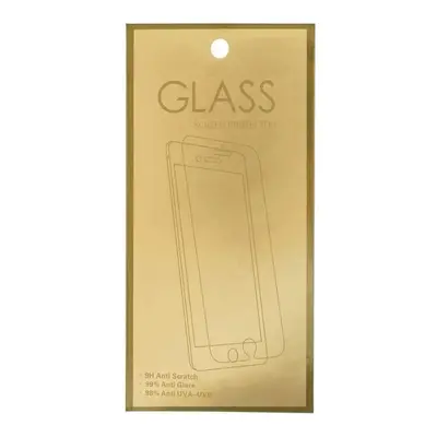 Tvrzené sklo GoldGlass Samsung A34 98646