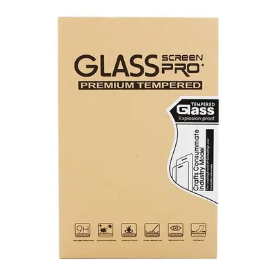 Tvrzené sklo GlassPro Lenovo Tab P11 Pro 97484