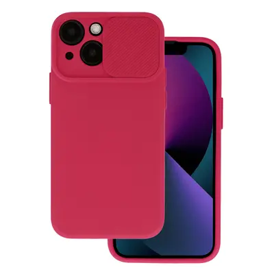 Camshield Soft pro Realme C31 Cherry