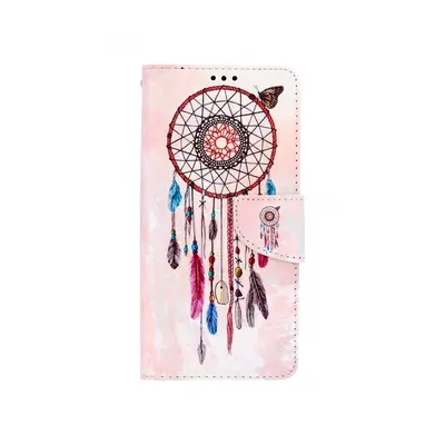 Pouzdro TopQ Xiaomi Poco M3 knížkové Dreamcatcher 58331