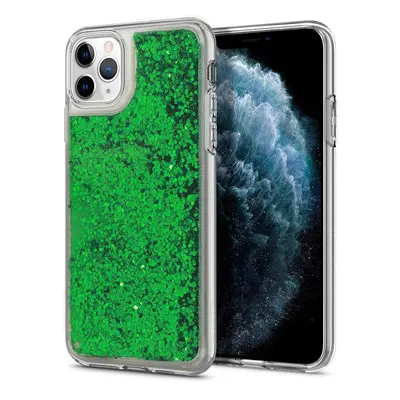 Tekuté pouzdro pro Iphone 13 Pro Max Green