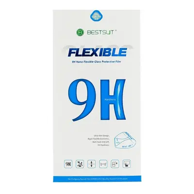 Fólie Flexible iPhone 13 Pro 75273