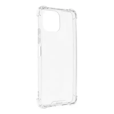 Kryt Roar Xiaomi Mi 11 Armor HD Clear pevný průhledný 67891