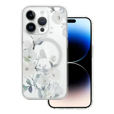 Tel Protect Flower Magsafe pro Iphone 11 design 4