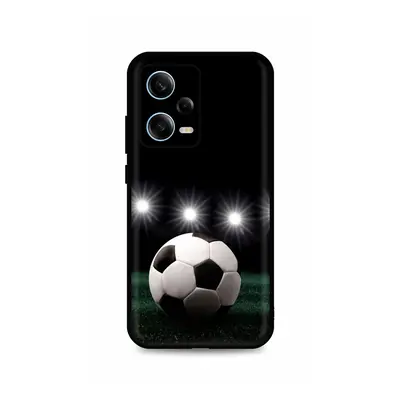 Kryt TopQ Xiaomi Redmi Note 12 Pro 5G Football 106759