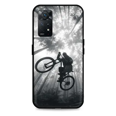 Kryt TopQ Xiaomi Redmi Note 11 Pro silikon Freeride 67870