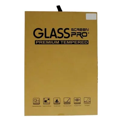 Tvrzené sklo GlassPro Apple iPad Air 2019 10.5" 51516