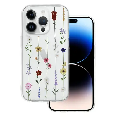 Tel Protect Flower pro Iphone 11 Pro design 4