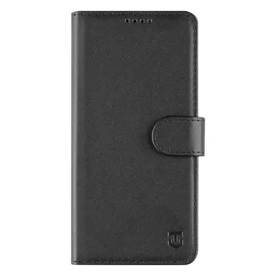 Knížkové pouzdro Tactical Field Notes pro Xiaomi Redmi Note 13 5G černé