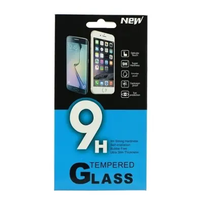 Tvrzené sklo TopGlass iPhone 15 115286