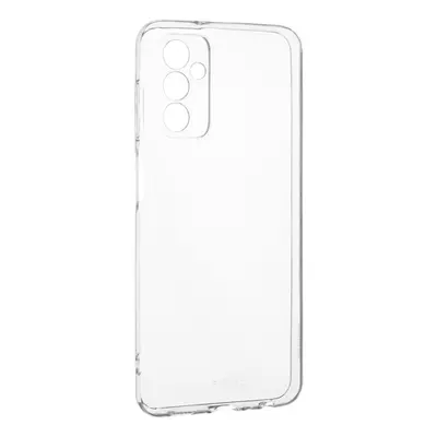 TPU gelové pouzdro FIXED pro Samsung Galaxy M13, čiré