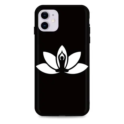 Kryt TopQ iPhone 11 silikon Yoga 48905