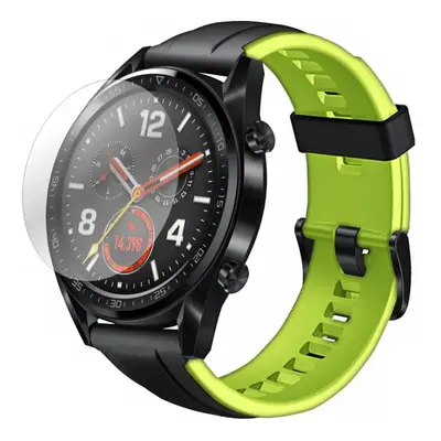 Fólie RedGlass Huawei Watch GT (46 mm) 6 ks 98294