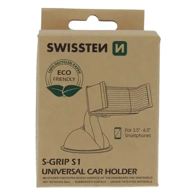 Držák do auta swissten s-grip s1 (eco balení)