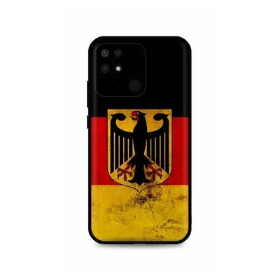 Kryt TopQ Xiaomi Redmi 10C Germany 76180