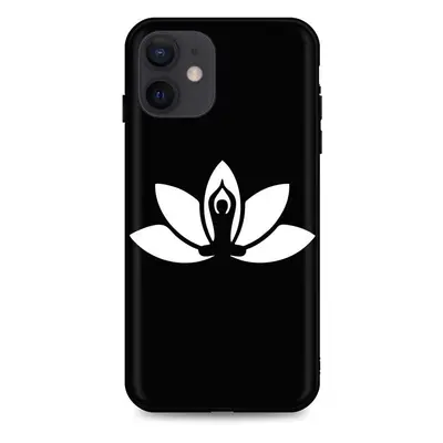 Kryt TopQ iPhone 12 silikon Yoga 55085