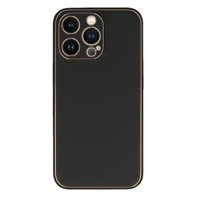 Pouzdro TEL PROTECT pro Iphone 15 Plus Black