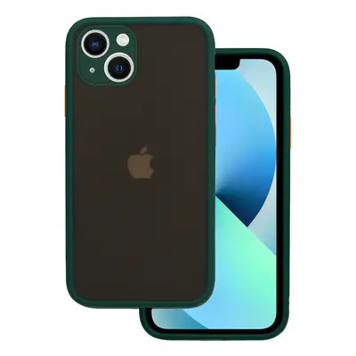 Zadní Kryt Vennus Bumper pro Samsung Galaxy M52 5G Green