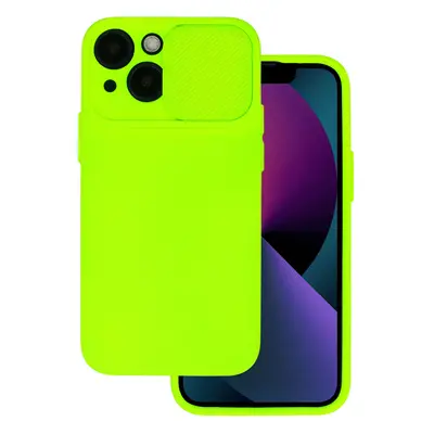 Camshield Soft pro Xiaomi Redmi 10A Lime