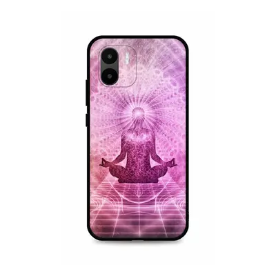 Kryt TopQ Xiaomi Redmi A1 Energy Spiritual 86252