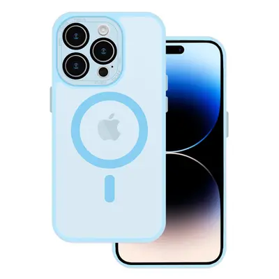 Pouzdro Tel Protect Magmat pro Iphone 12 Pro Max Navy