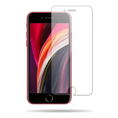 Tvrzené sklo RedGlass iPhone SE 2022 75604