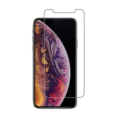 Ochranné flexibilní sklo HD Ultra iPhone X 75524