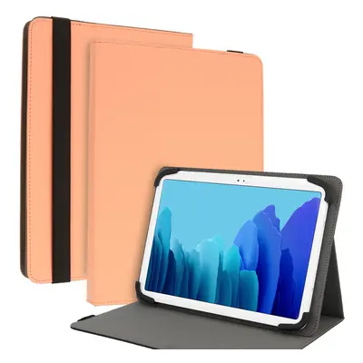 Pouzdro na tablet Wonder Soft 13" oranžové