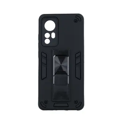 Kryt Armor TopQ Xiaomi 12 ultra odolný černý 93845