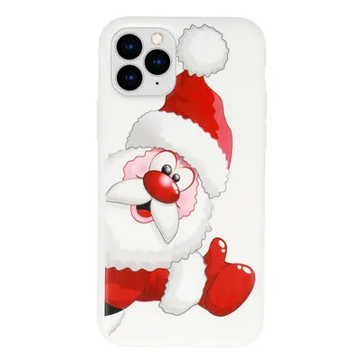 Zadní kryt TEL PROTECT Christmas pro Iphone 13 Pro Design 4