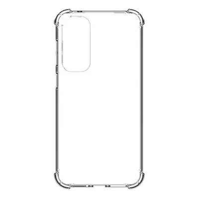 GP-FPS711AEB Samsung Clear Kryt pro Galaxy S23 FE Transparent