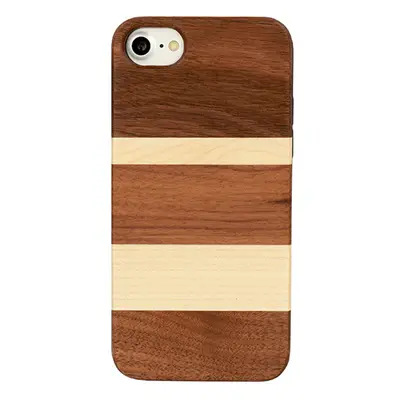 Vennus Wood Case pro Samsung Galaxy S9 Plus design 2