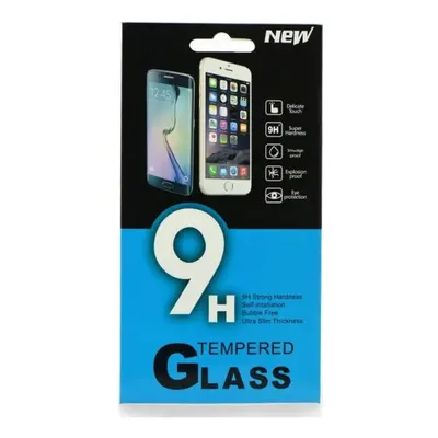 Tvrzené sklo TopGlass iPhone 12 Pro Max 54068