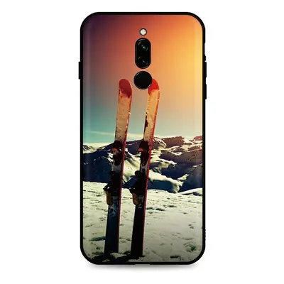 Kryt TopQ Xiaomi Redmi 8 silikon Ski 46648