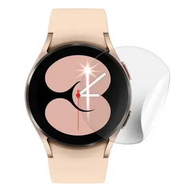 Fólie RedGlass Samsung Galaxy Watch 4 (40 mm) 6 ks 92498