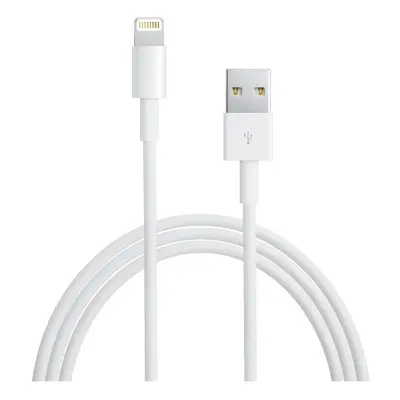 Datový kabel pro apple iphone 5, 6, 7, 8, x, 11 lightning (bulk)