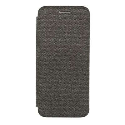 Vennus Book COTTON pouzdro pro Iphone X/XS (5,8") černé