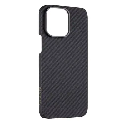 Tactical MagForce Aramid Kryt pro Apple iPhone 14 Pro Max Black