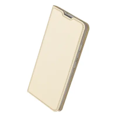 Dux Ducis Skin Pro pouzdro pro Iphone 12/12 Pro gold