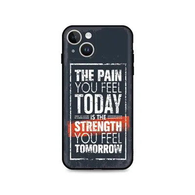 Kryt TopQ iPhone 14 Strength 92602