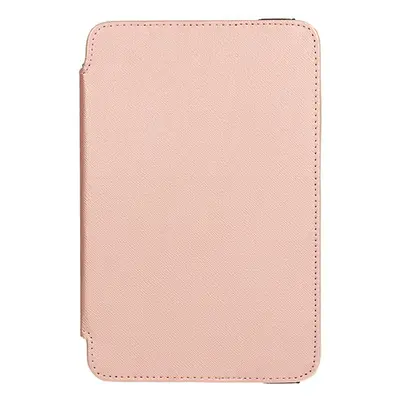 Univerzální pouzdro BOOK pro tablety 7" DESIGN 1 LIGHT PINK