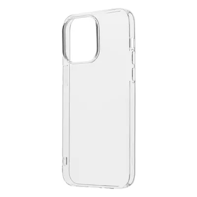 Obal:Me TPU Kryt pro Apple iPhone 14 Pro Max Transparent