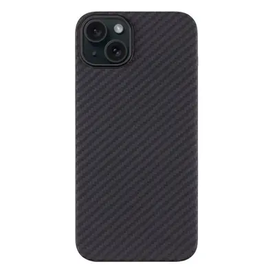 Tactical MagForce Aramid Kryt pro Apple iPhone 15 Plus Black