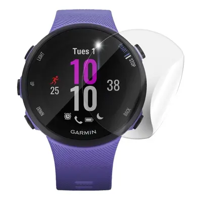 Fólie RedGlass Garmin Forerunner 45S 6 ks 113246