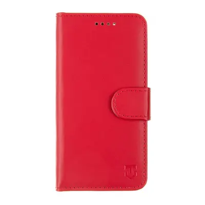 Tactical Field Notes pro Samsung Galaxy A54 5G Red