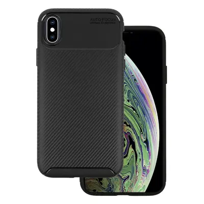 Vennus Carbon Elite pro Iphone X/XS Black