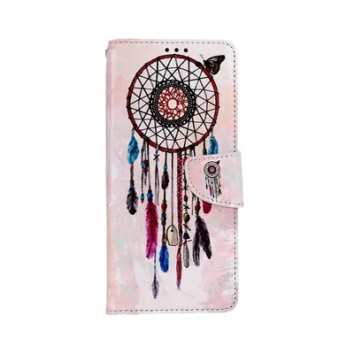 Pouzdro TopQ Motorola Moto G51 5G knížkové Dreamcatcher 95555